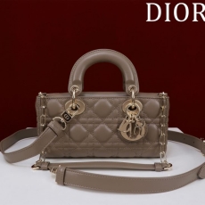 Christian Dior My Lady Bags